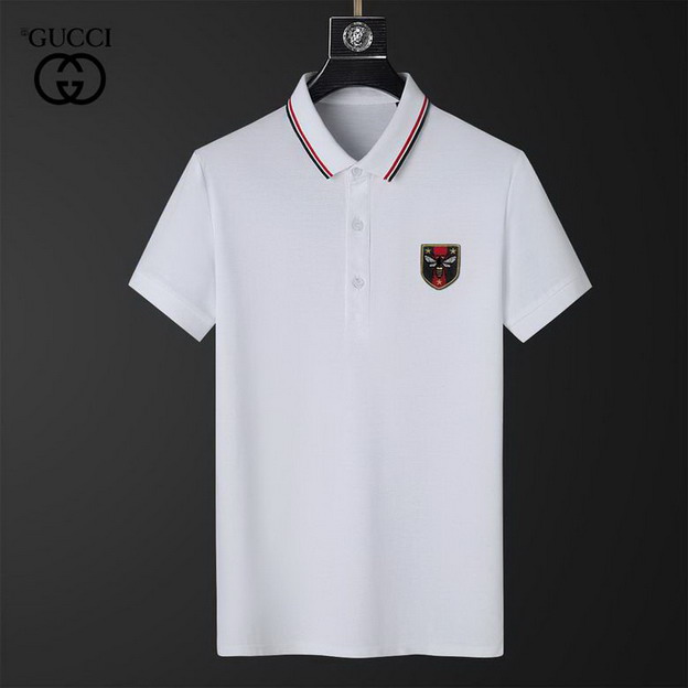 Gucci short lapel T man 2022-5-28-187